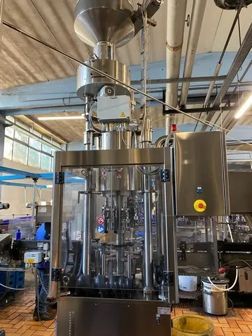 Tappatore Arol Talog Euro va 6