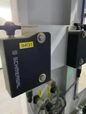 End Canning Line 2019