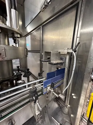 Filling monoblock MBF 30.6